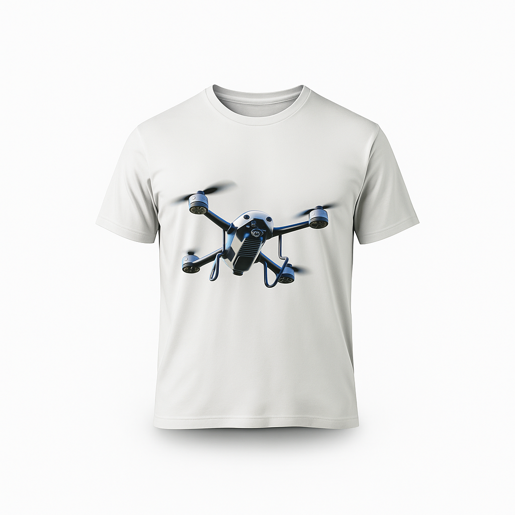 Pack1 MV Pro Polygon Edition - Free Gift: T-Shirt