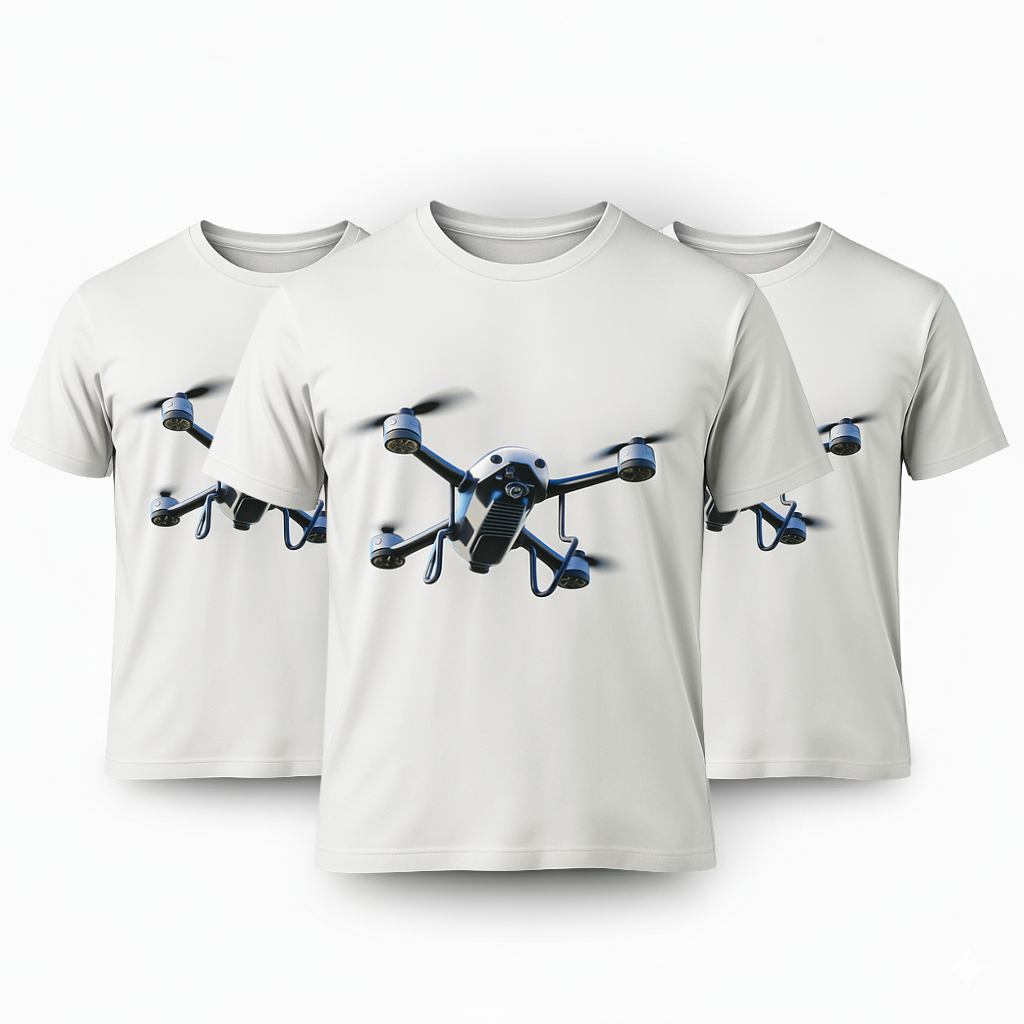 Pac3 MV Pro Polygon Edition - Free Gift: T-Shirt