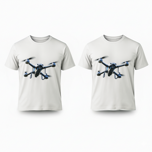 Pack2 MV Pro Polygon Edition - Free Gift: T-Shirt