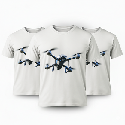 Pac3 MV Pro Polygon Edition - Free Gift: T-Shirt