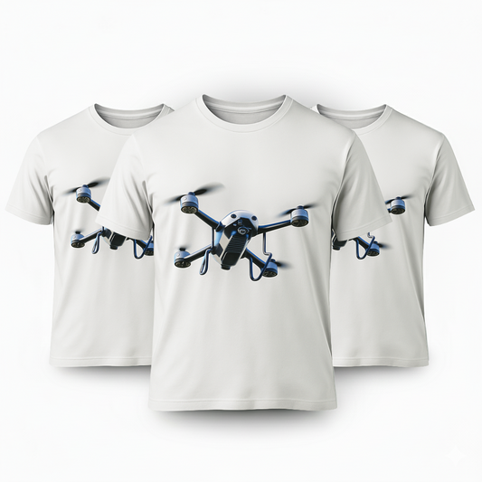 Pac3 MV Pro Polygon Edition - Free Gift: T-Shirt